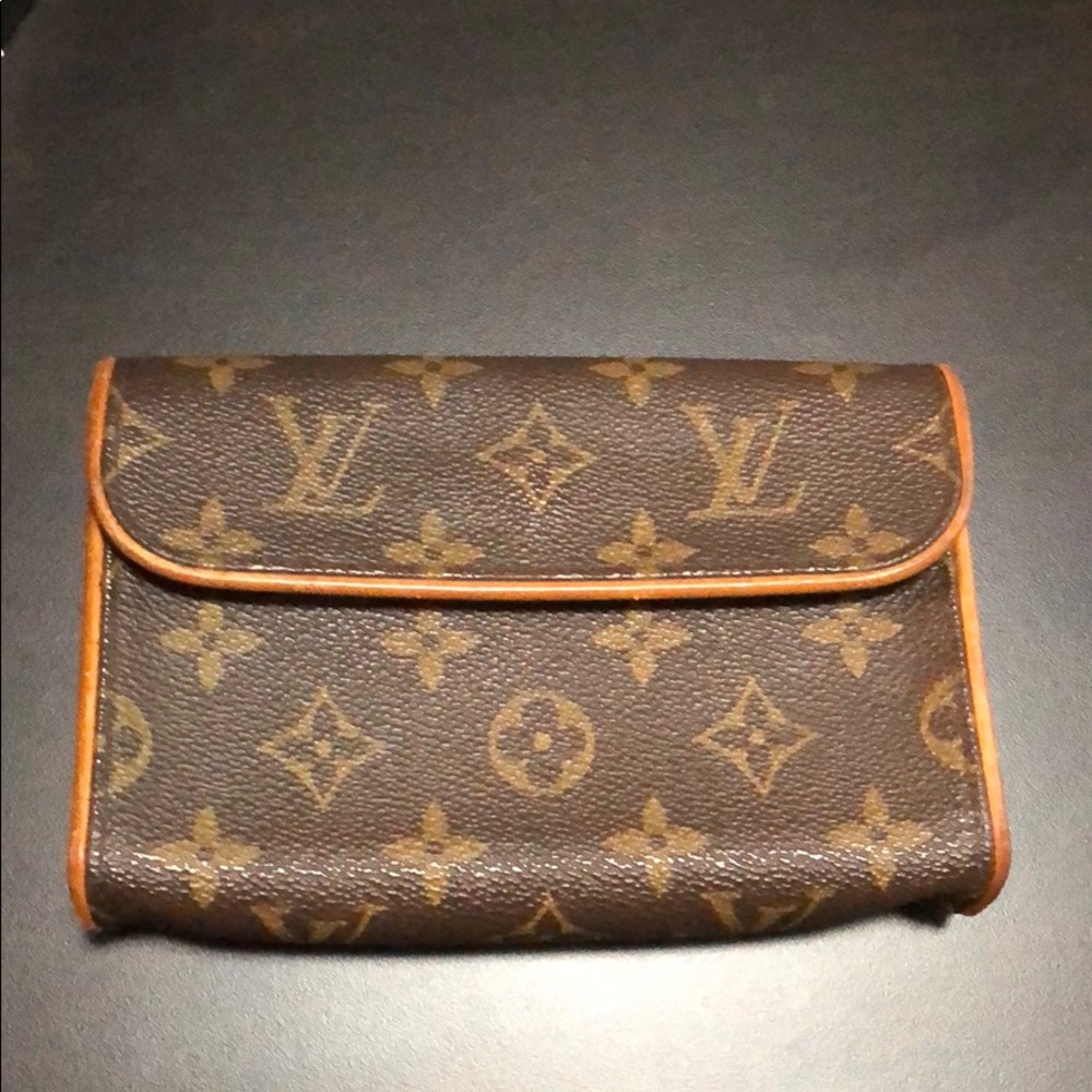 Louis Vuitton Fanny Pack